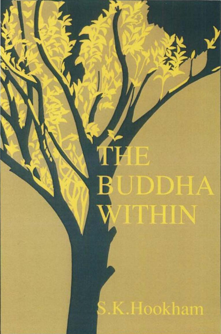The Buddha Within by Tathagatagarbha Doctrine