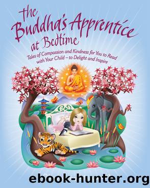 The Buddha's Apprentice at Bedtime by Dharmachari Nagaraja