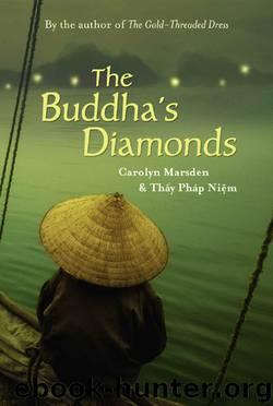 The Buddha's Diamonds by Carolyn Marsden