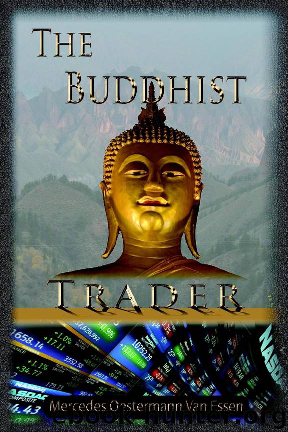 The Buddhist Trader by Mercedes Oestermann van Essen