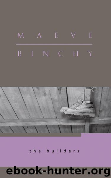 The Builders by Maeve Binchy