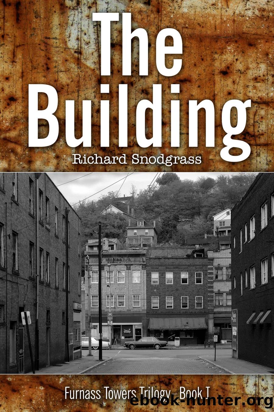 The Building by Richard Snodgrass