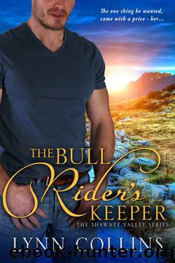 The Bull Rider's Keeper by Lynn Collins