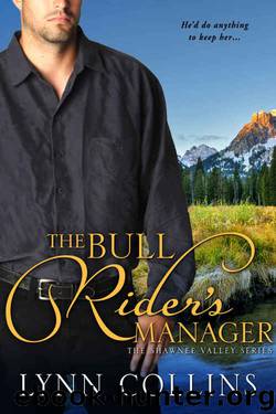 The Bull Rider's Manager by Lynn Collins