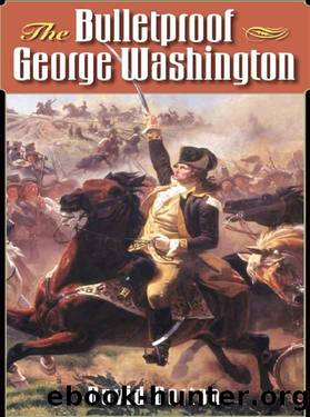 The Bulletproof George Washington by David Barton & Wallbuilders