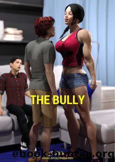 The Bully 1 by Unknown