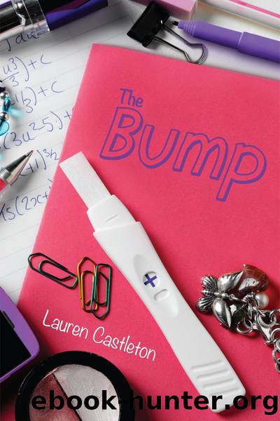 The Bump by Lauren Castleton