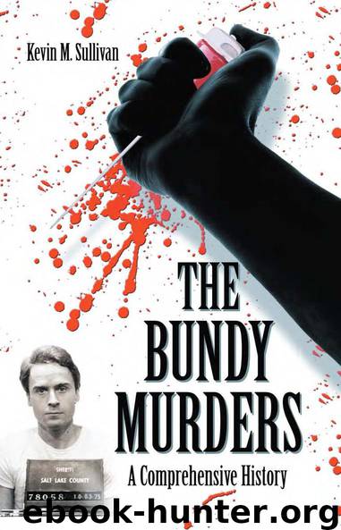 The Bundy Murders by Efford Phyllis
