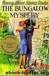 The Bungalow Mystery by Carolyn Keene