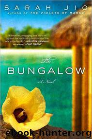The Bungalow by Jio Sarah