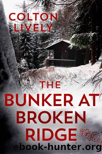 The Bunker at Broken Ridge by Lively Colton