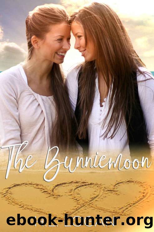 The Bunniemoon by H. L. Logan