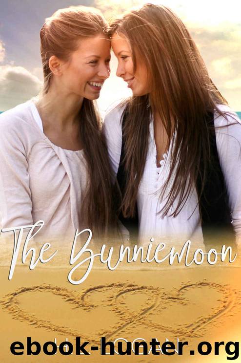 The Bunniemoon by H.L. Logan