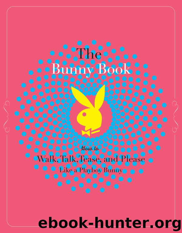 The Bunny Book by Deanna Brooks