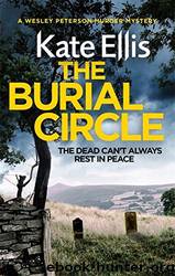 The Burial Circle by Kate Ellis