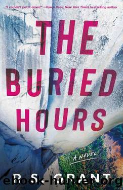 The Buried Hours: A Novel by R.S. Grant