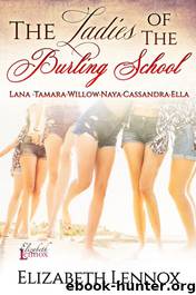 The Burling School Introduction by Elizabeth Lennox