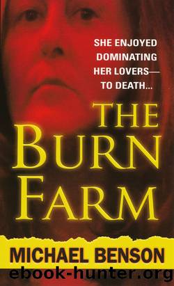 The Burn Farm by Michael Benson
