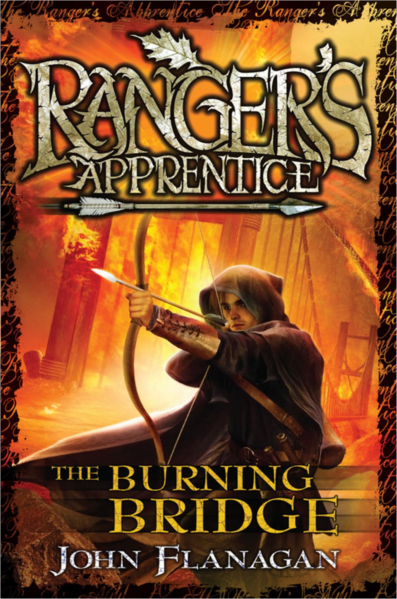 The Burning Bridge.pdf by Michelle Johnson