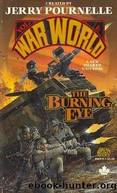 The Burning Eye by John F Carr & Jerry Pournelle