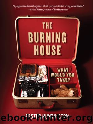 The Burning House by Foster Huntington