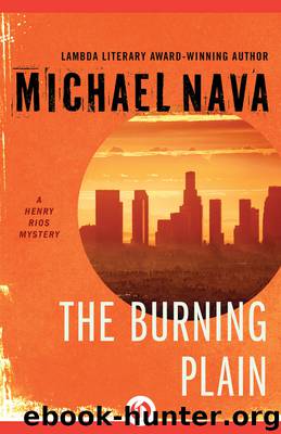 The Burning Plain by Michael Nava