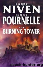The Burning Tower by Larry Niven