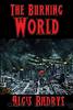 The Burning World by Algis Budrys