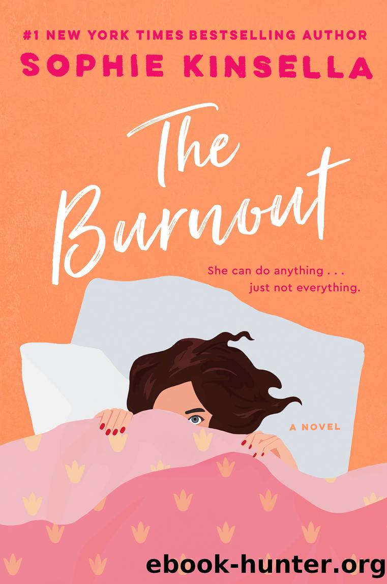 The Burnout by Sophie Kinsella