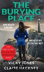 The Burying Place by Vicky Jones