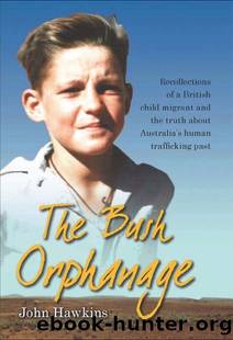 The Bush Orphanage by John Hawkins
