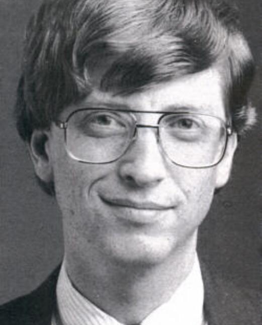 The Business Titans Biography Bundle (Jeff Bezos, Bill Gates, Warren Buffett, Elon Musk) by Unknow