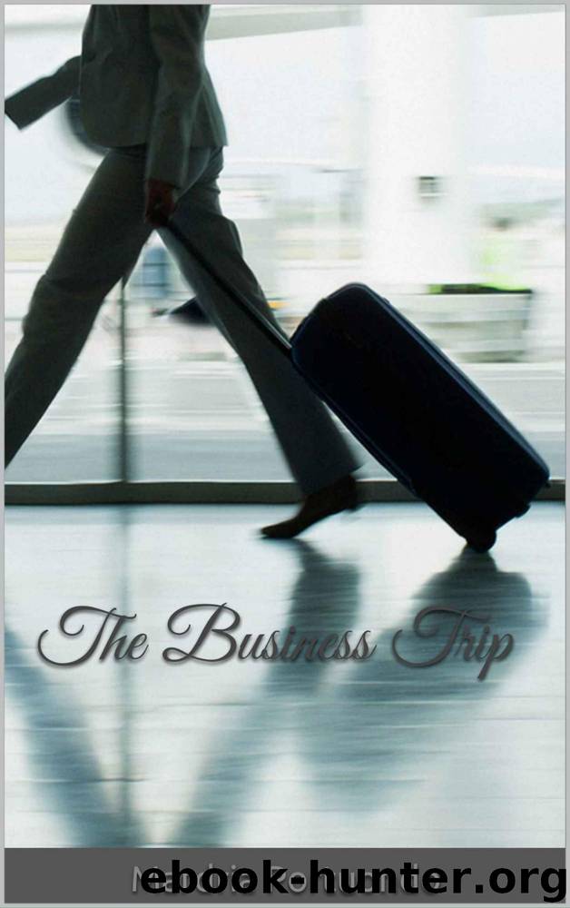 The Business Trip by Mardria Portuondo