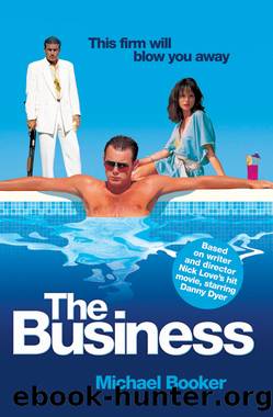 The Business by Michael Booker
