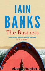 The Business by Unknown