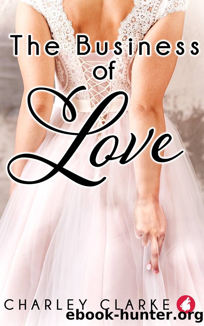 The Business of Love by Charley Clarke
