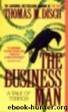 The Businessman by Thomas M. Disch