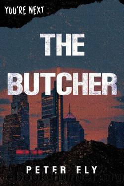 The Butcher by Peter Ely