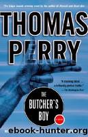 The Butcher's Boy by Perry Thomas & Connelly Michael