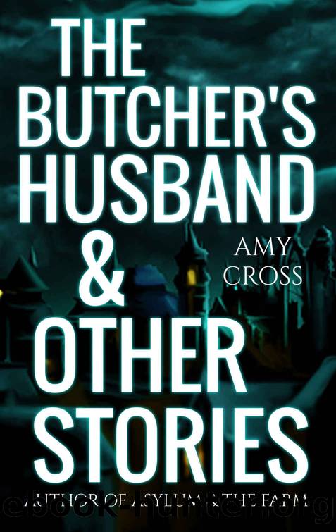 The Butcher's Husband and Other Stories by Amy Cross