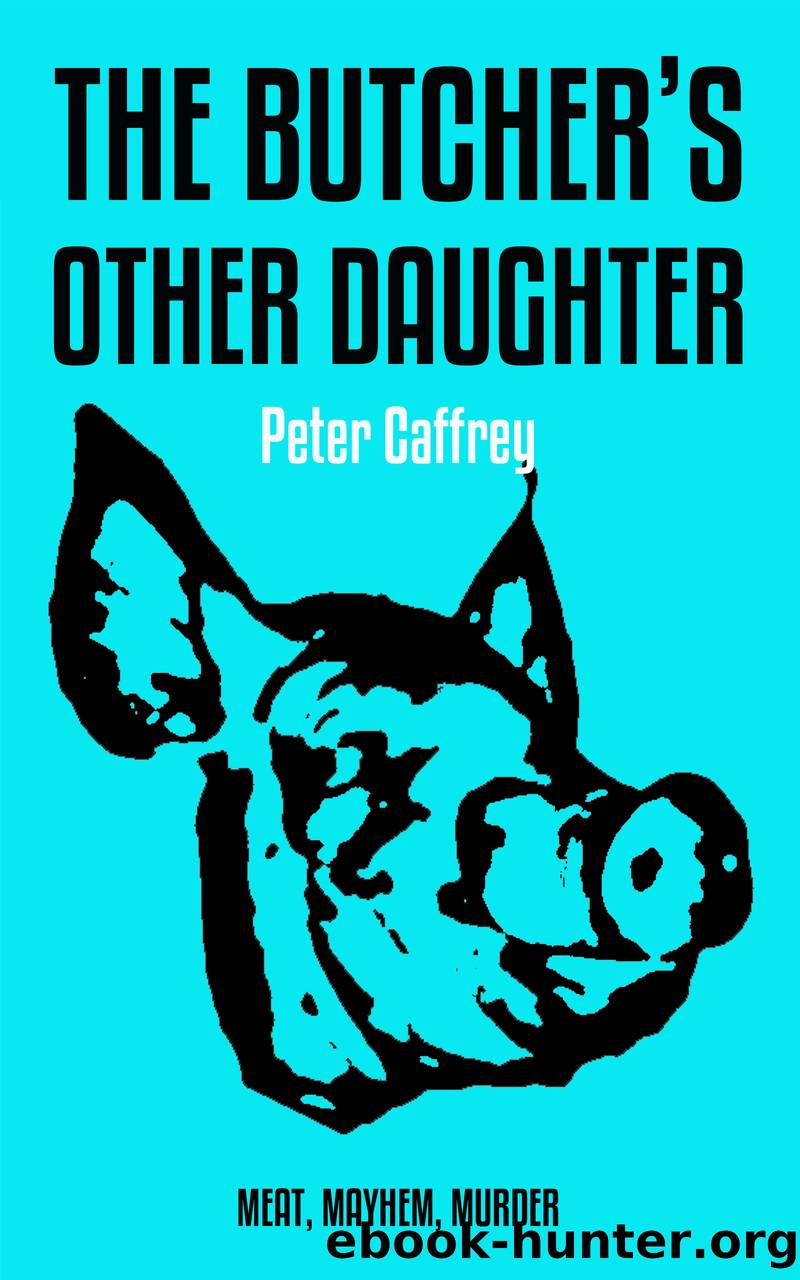The Butcher's Other Daughter by Peter Caffrey