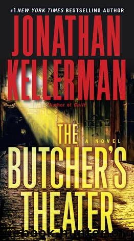 The Butcher's Theater by Jonathan Kellerman