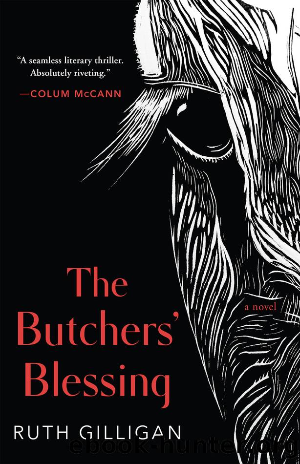 The Butchers' Blessing by Unknown