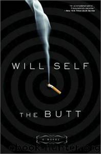 The Butt by Will Self