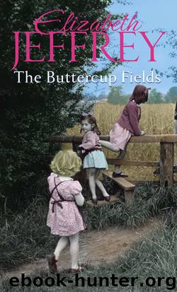 The Buttercup Fields by Author