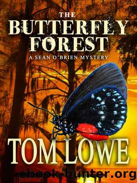 The Butterfly Forest (MysteryThriller) by Tom Lowe