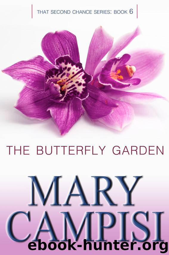 The Butterfly Garden by Mary Campisi