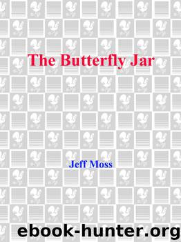 The Butterfly Jar by Jeff Moss