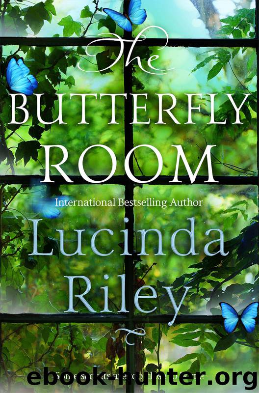 The Butterfly Room by Lucinda Riley