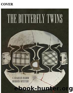 The Butterfly Twins by Mark Sublette